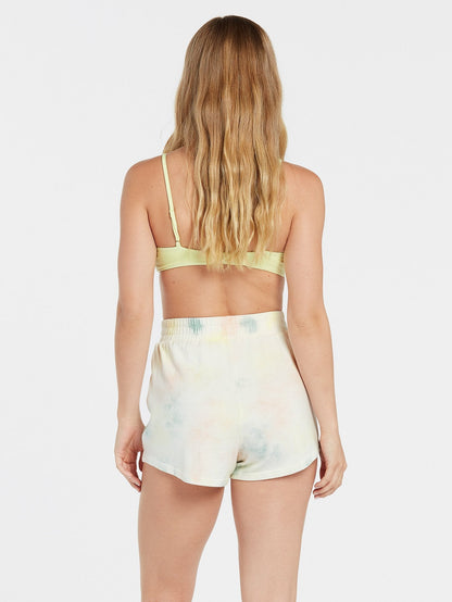 Lil Fleece Shorts - MULTI