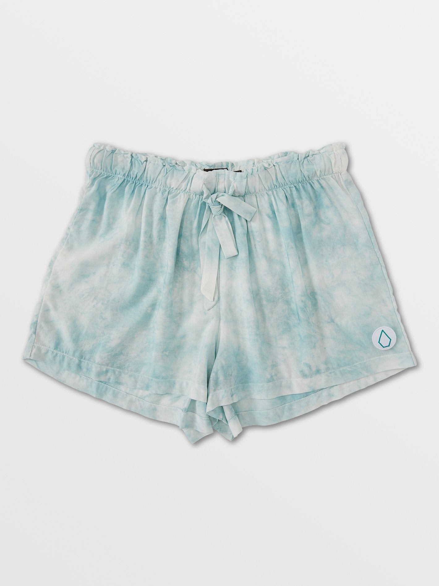 OBX Sarah Shorts - BLUE FOG
