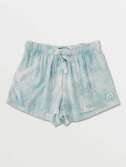 OBX Sarah Shorts - BLUE FOG