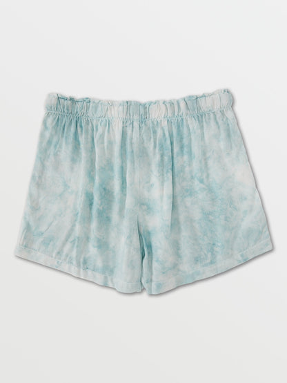 OBX Sarah Shorts - BLUE FOG