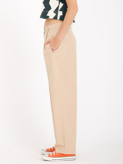 Histone Hose - KHAKI