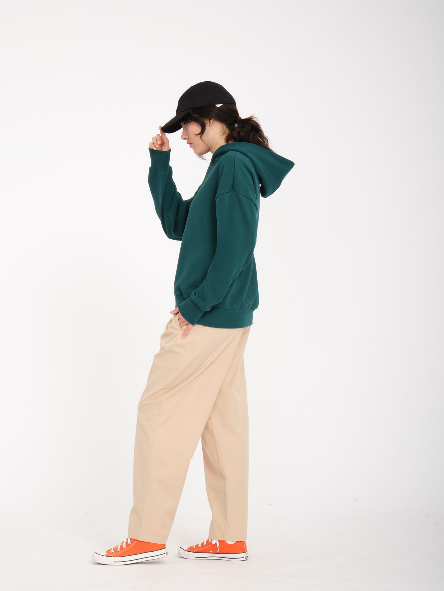 Histone Hose - KHAKI