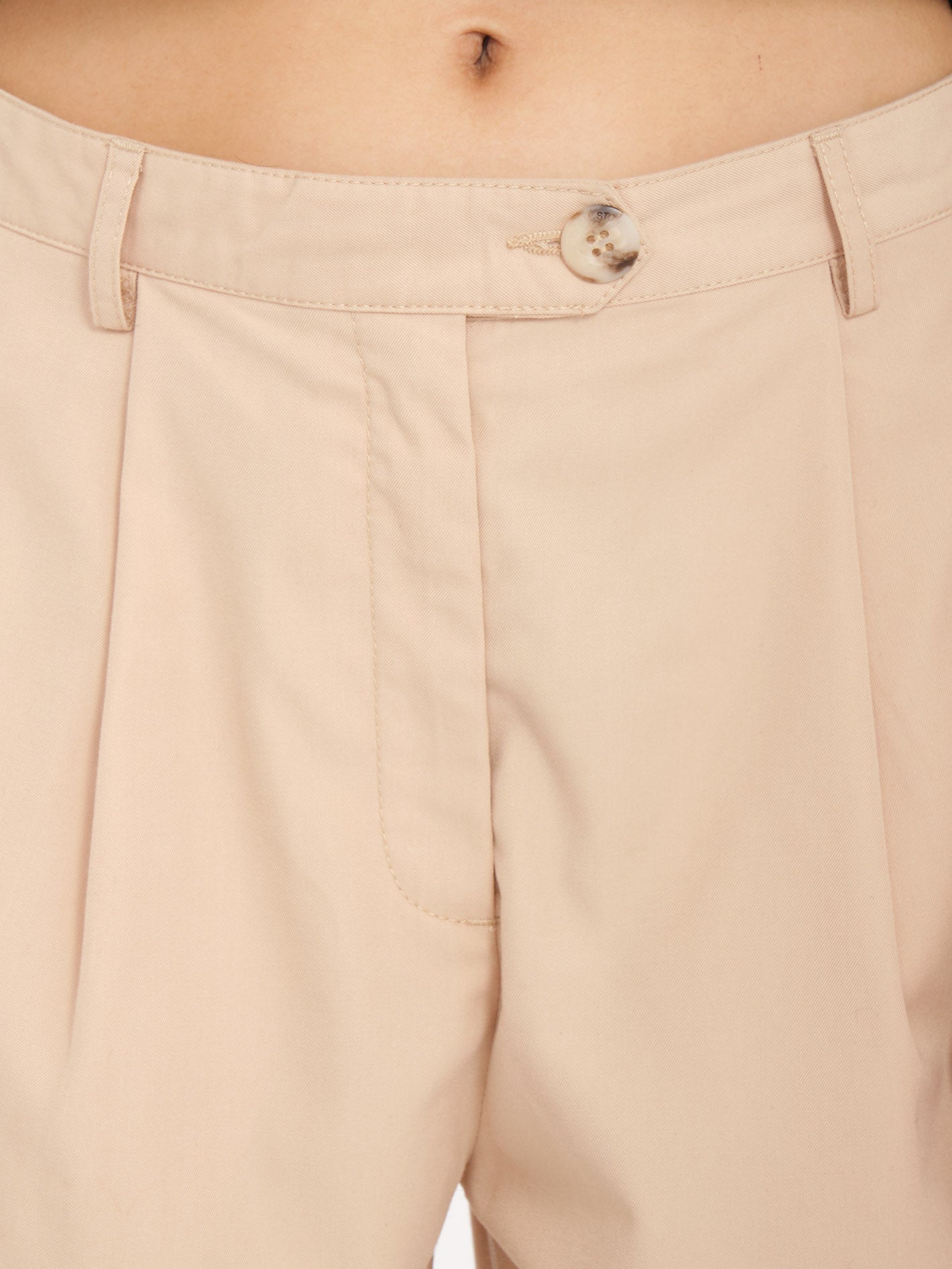 Histone Hose - KHAKI