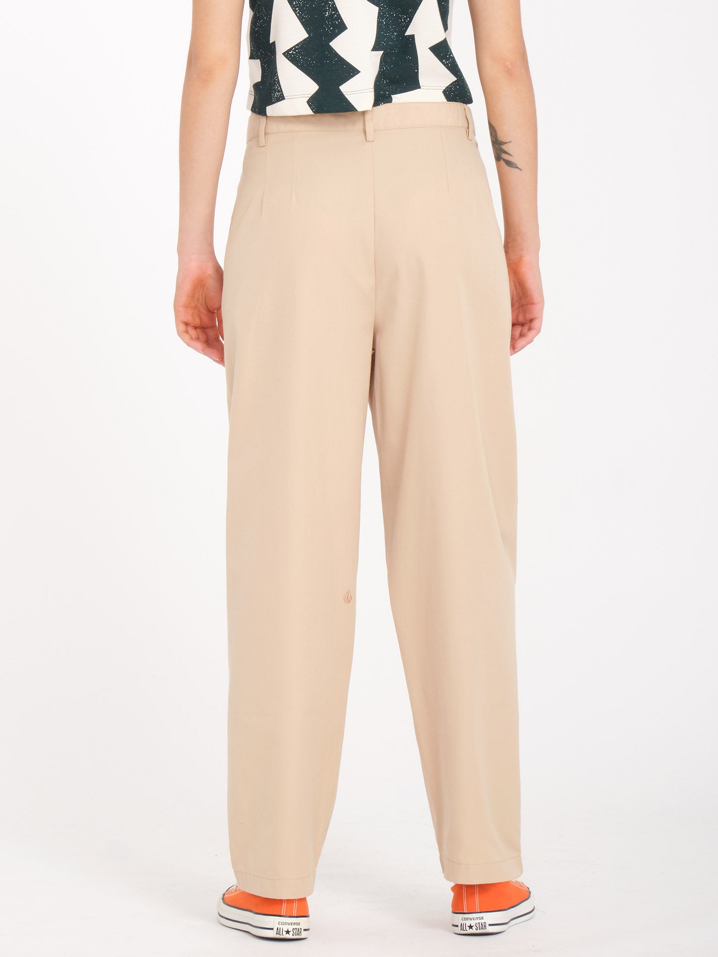 Histone Hose - KHAKI