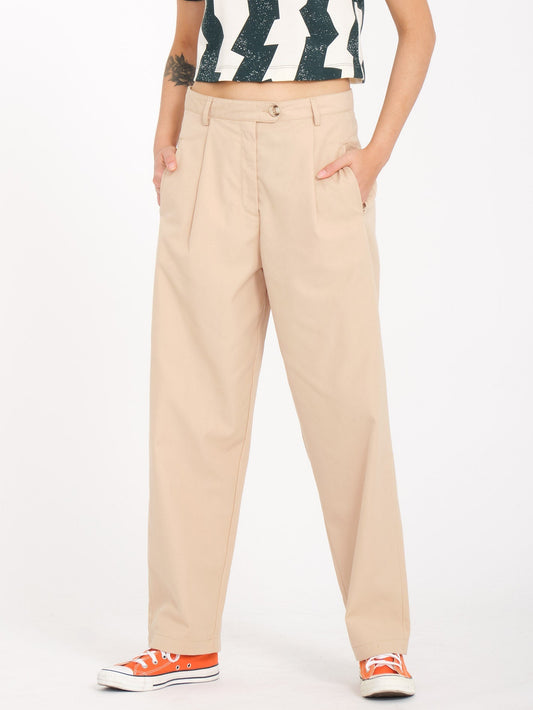 Histone Hose - KHAKI