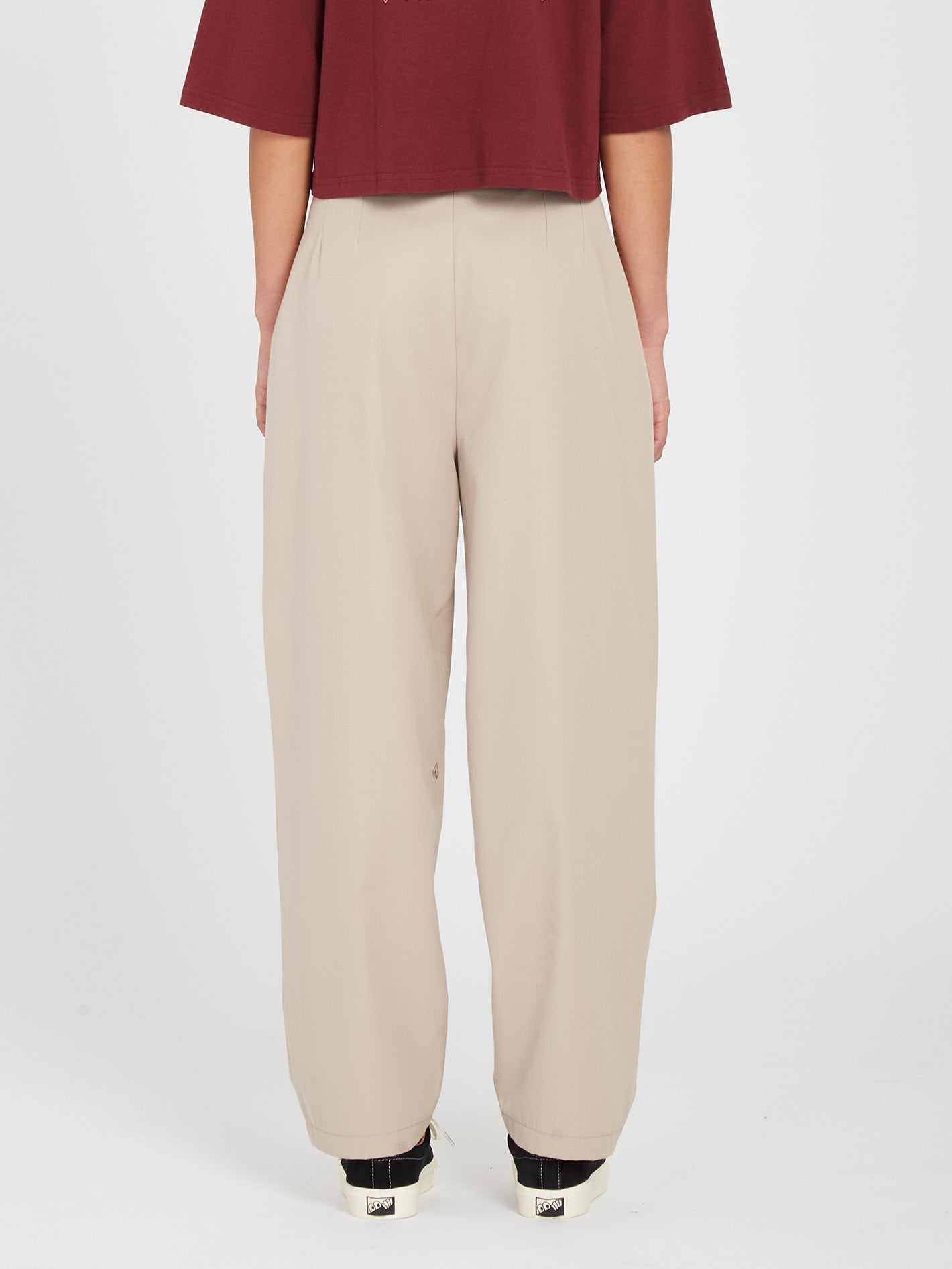 Pantalon Histone - TAUPE