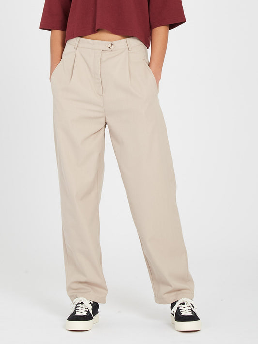 Pantalon Histone - TAUPE
