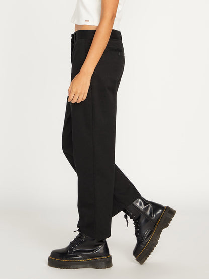 Lowstone Pants - BLACK