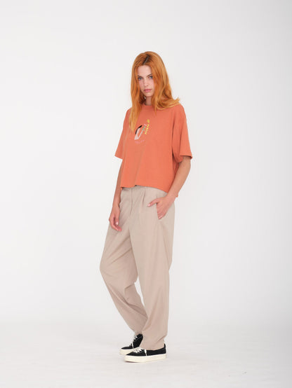 Cargstone Pants - MOCHA