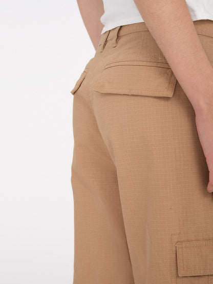 Cargstone Pants - MOCHA