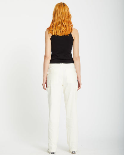 Stone Kraft Hose - STAR WHITE