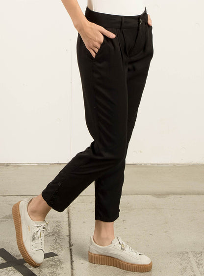 Pantalon Georgia May Jagger - Black