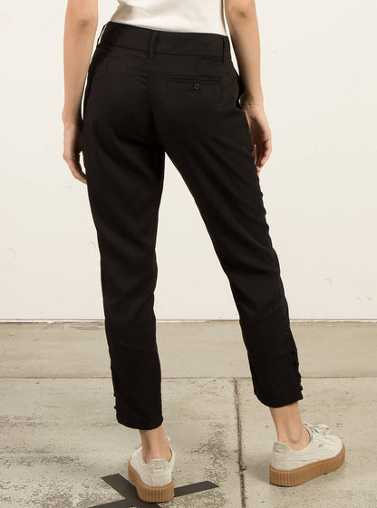 Pantalon Georgia May Jagger - Black