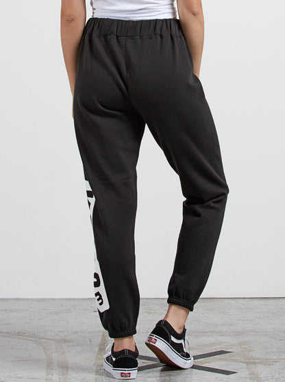 Stone Flight Hose - Schwarz