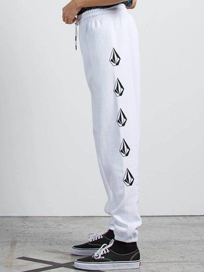 Gmj Pants - White