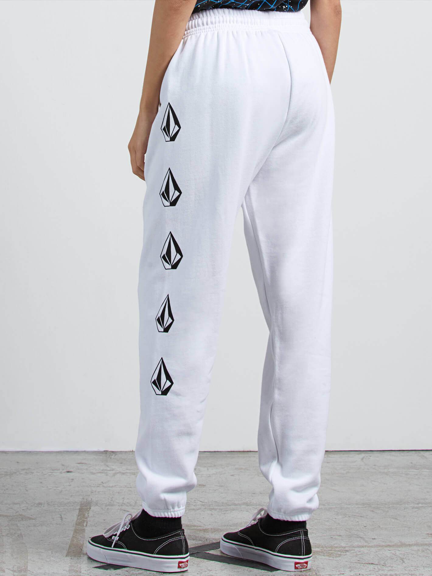Gmj Pants - White