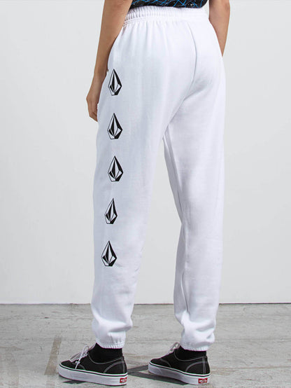 Gmj Pants - White