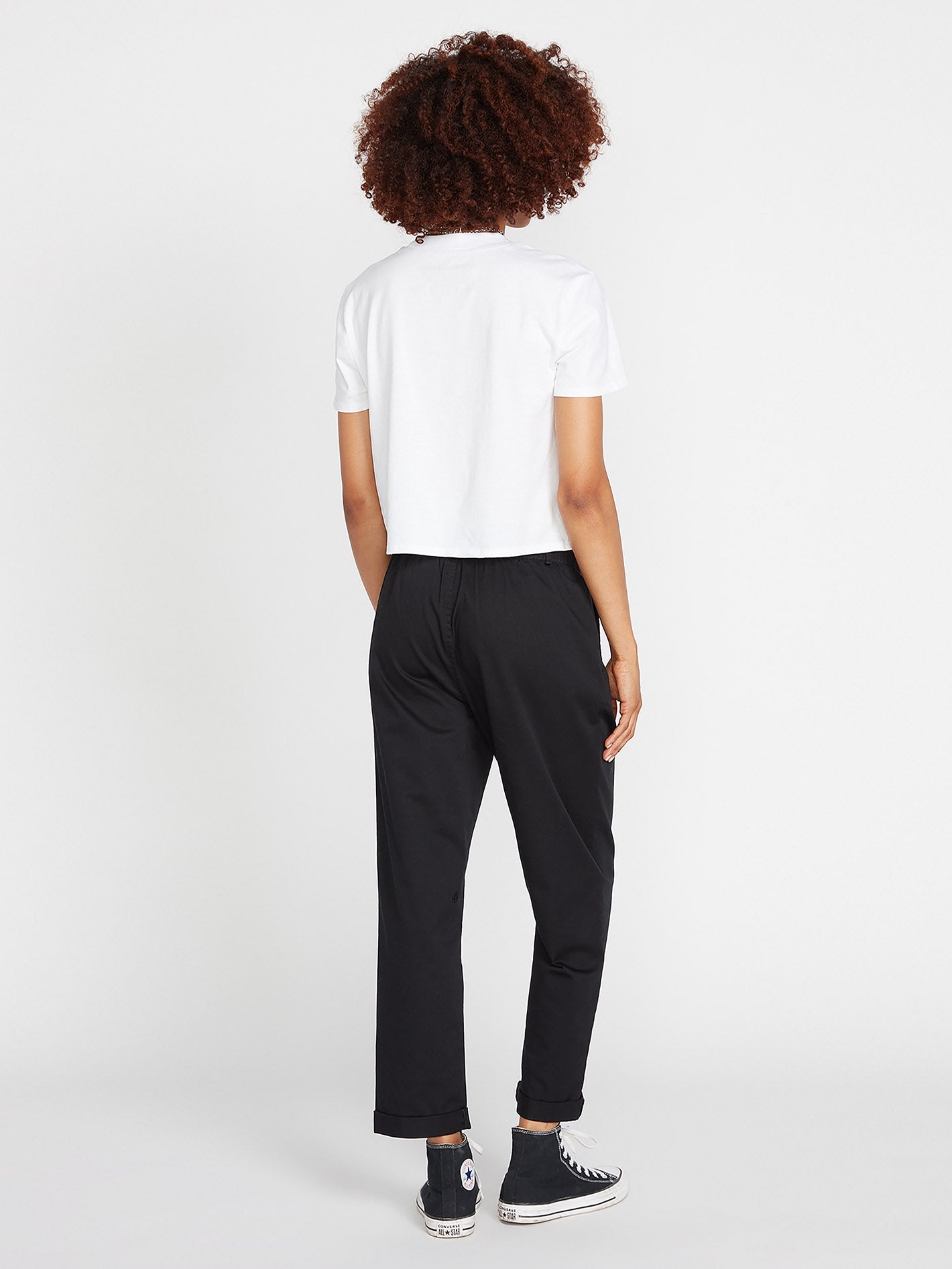 Pantalon Frochickie - BLACK