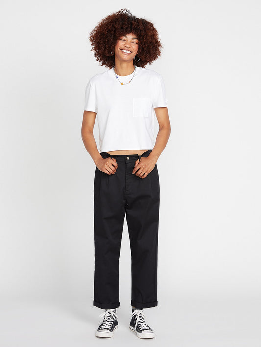 Pantalon Frochickie - BLACK