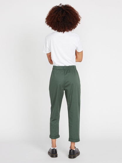 Pantalon Frochickie - DARK PINE