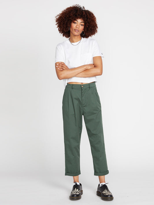 Pantalon Frochickie - DARK PINE