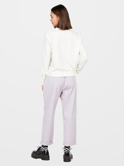 Pantalon Frochickie - LAVENDER