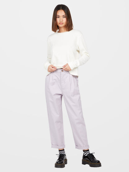 Pantalon Frochickie - LAVENDER