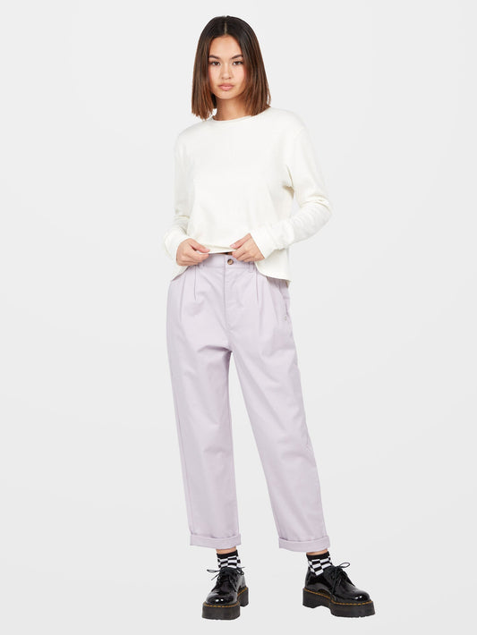 Frochickie Hose - LAVENDEL