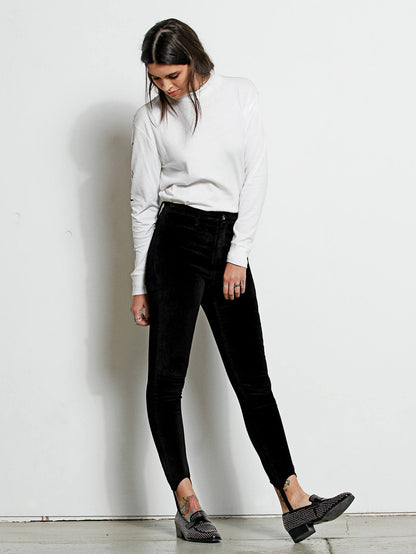 Stir It Up Leggings - Schwarz