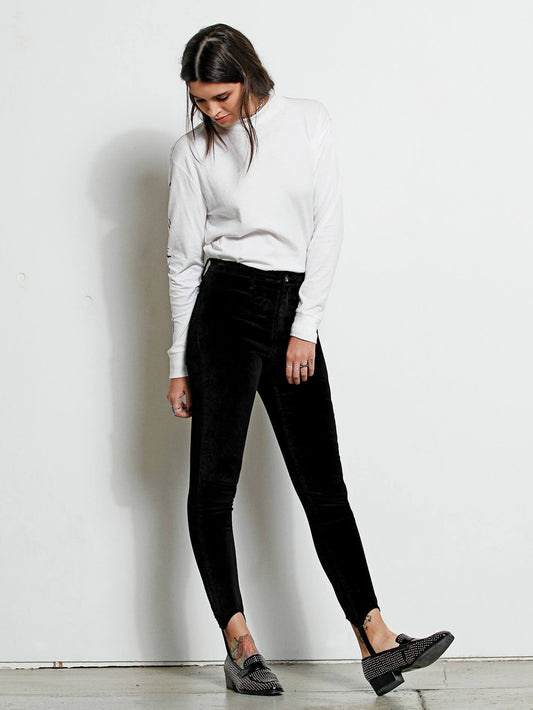 Leggings Stir It Up  - Black
