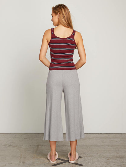 Lil Pants - Heather Grey
