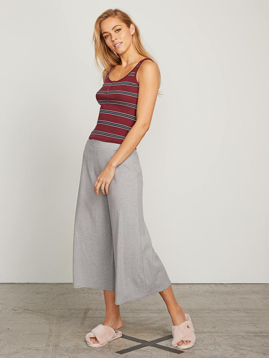 Lil Pants - Heather Grey