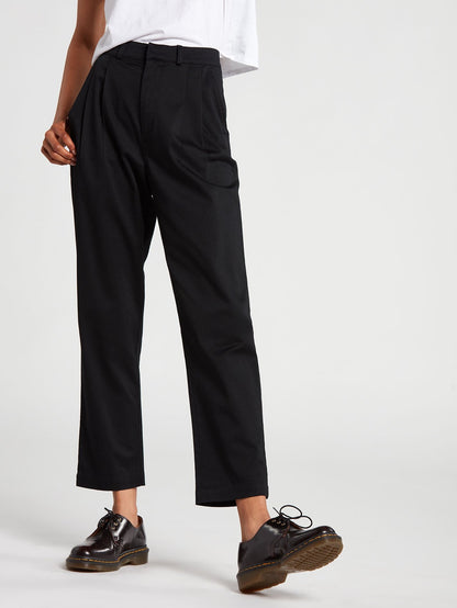 Pantalon Frochickie - BLACK