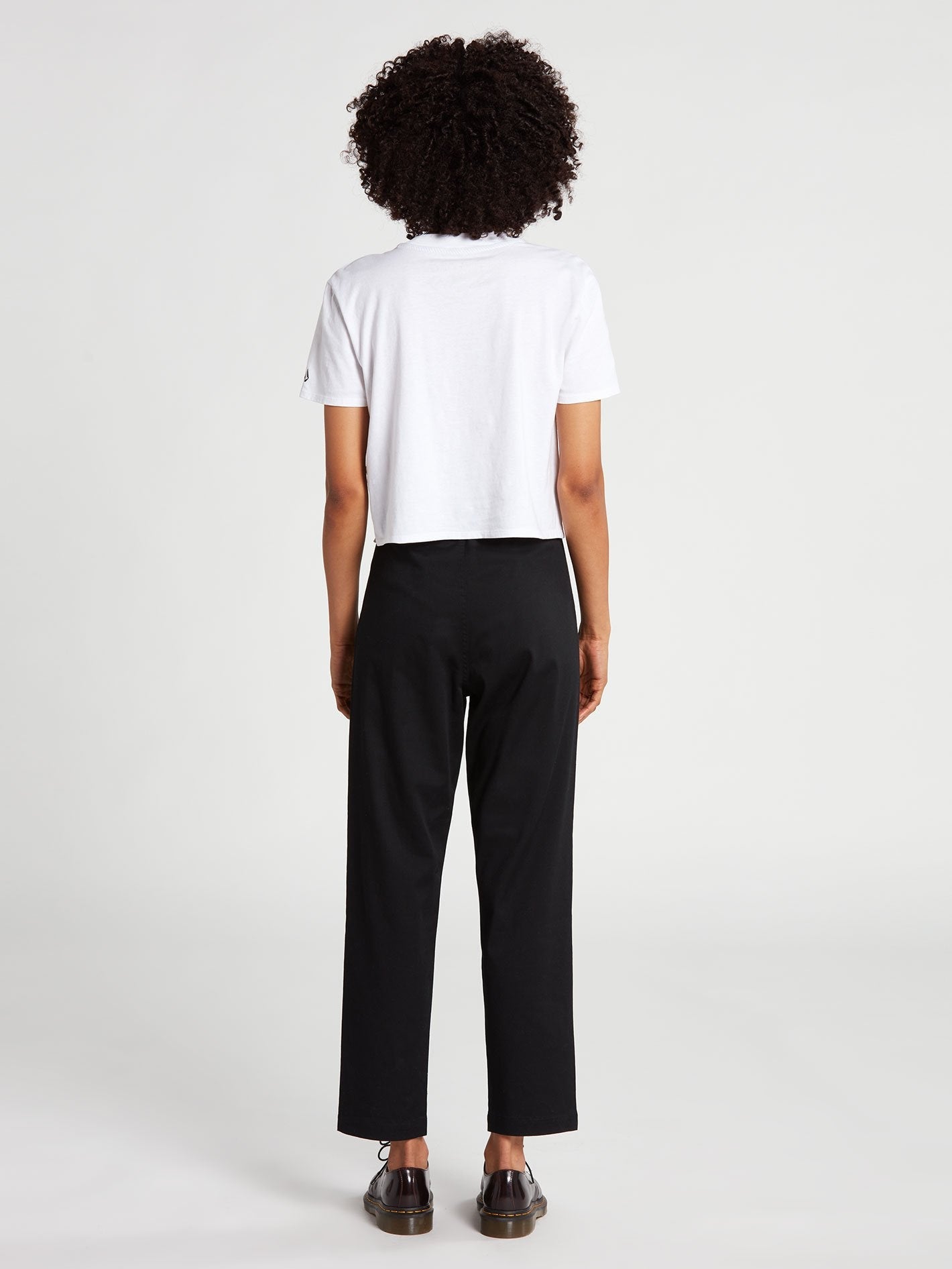 Pantalon Frochickie - BLACK