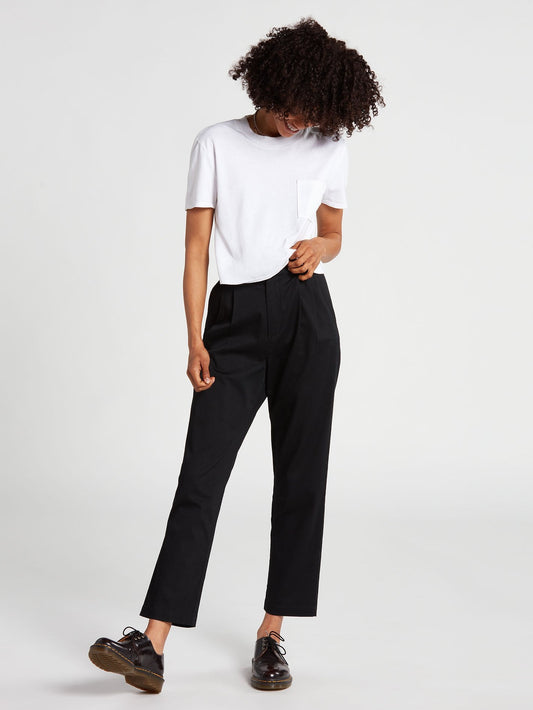 Pantalon Frochickie - BLACK