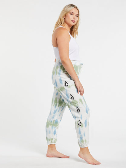 Pantalon Vol Stone Fleece - MULTI