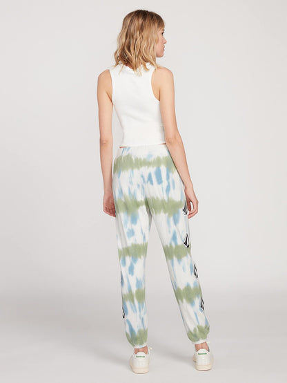 Pantalon Vol Stone Fleece - MULTI