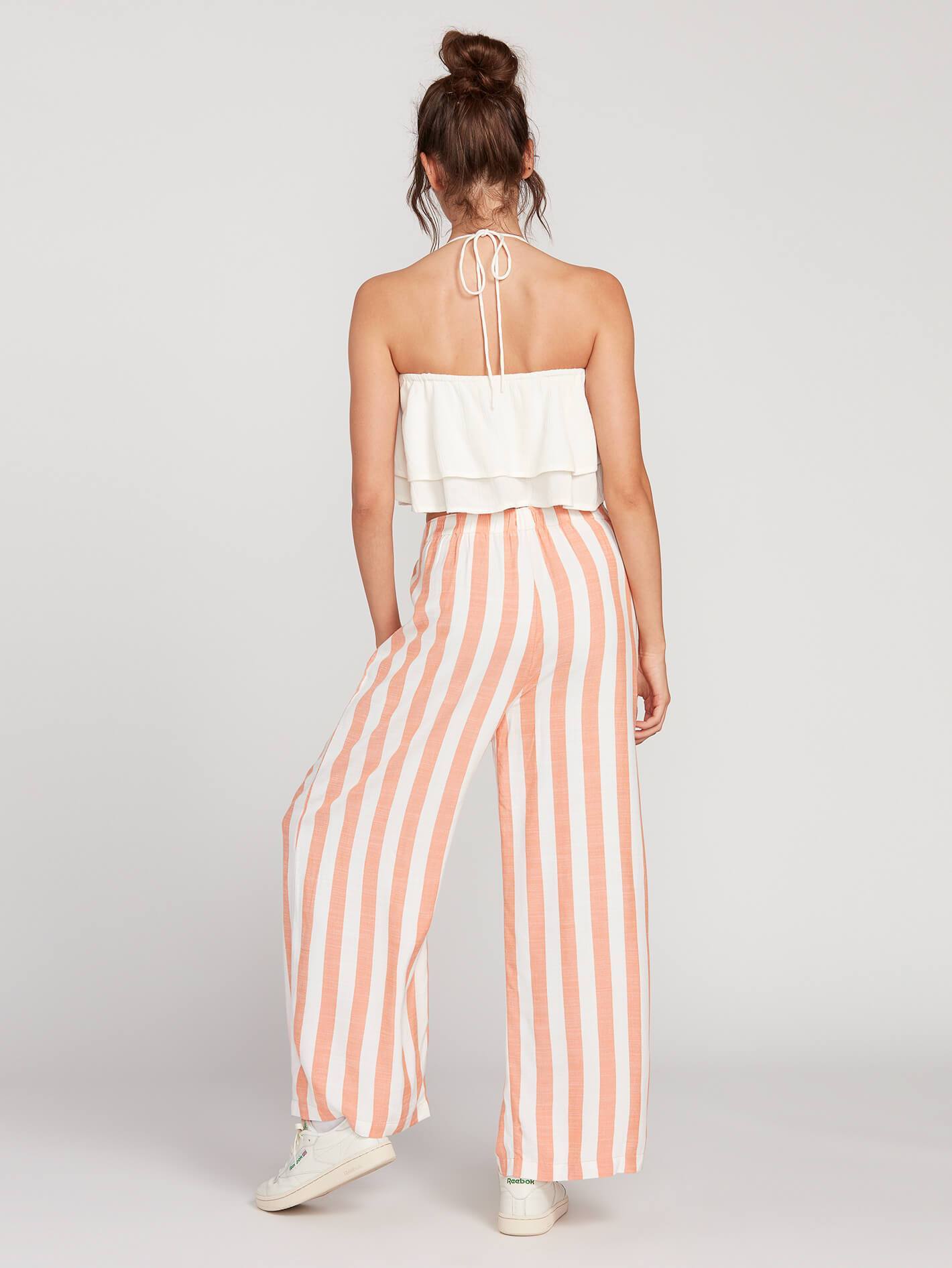 Coco Beach Pants - GUAVA