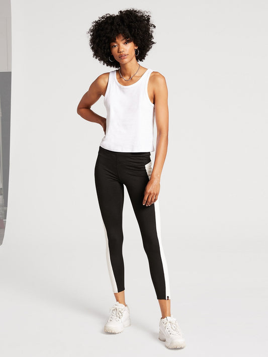Legging Lil - BLACK COMBO