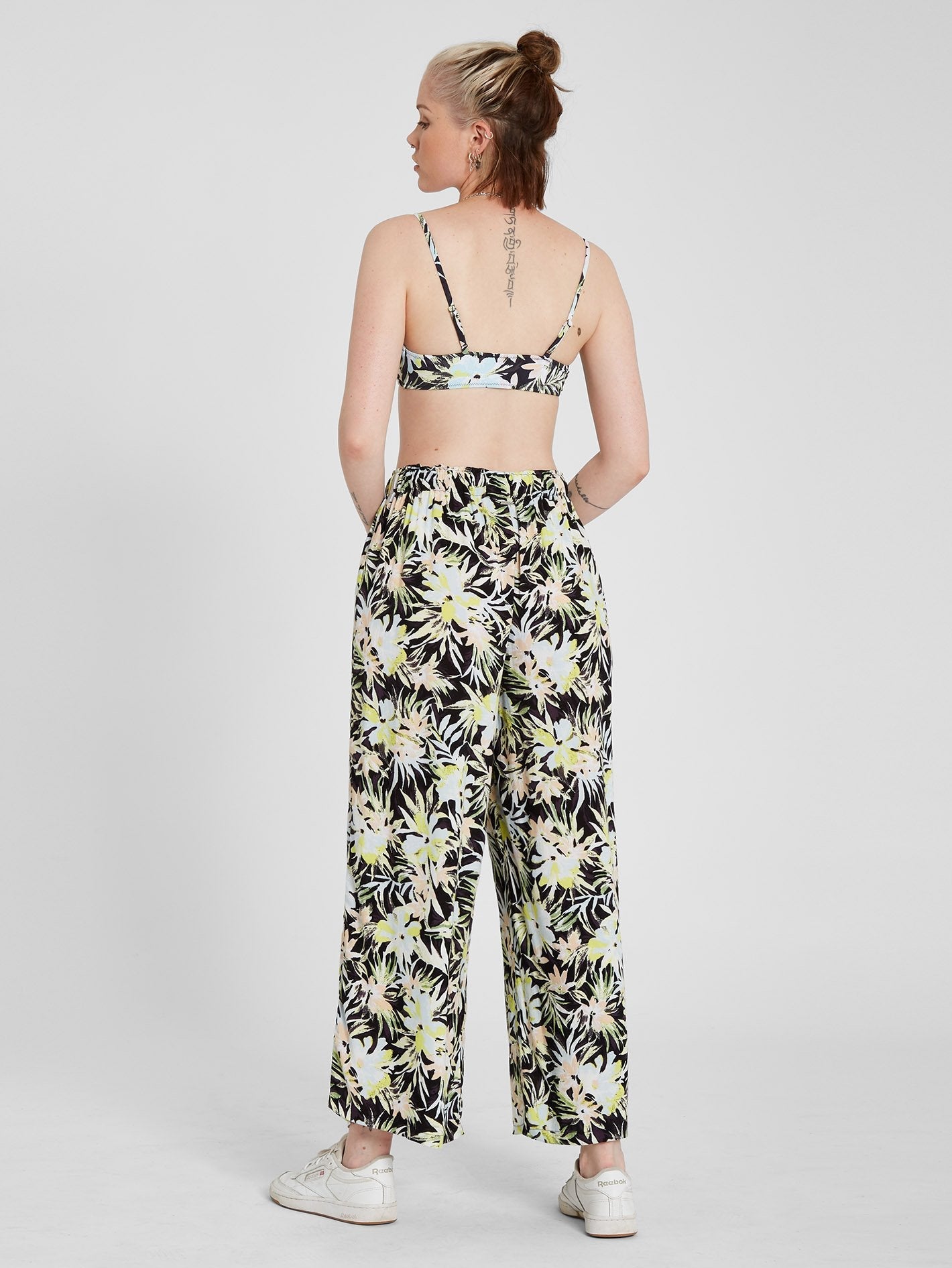 Pantalon Thats My Type - Lime