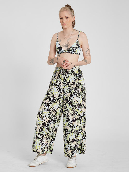 Thats My Type Hose - Limette