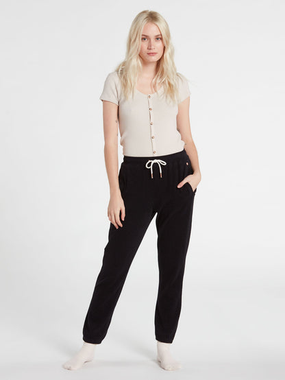 LIL FLEECE PANT