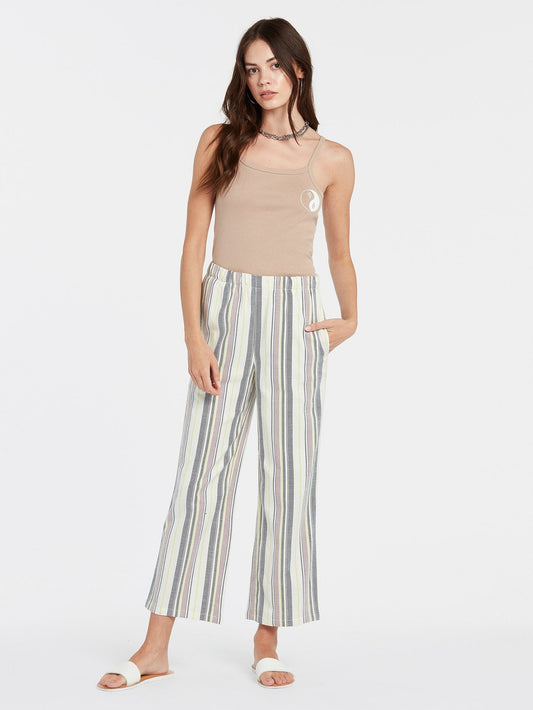 Pantalon Stone Beach - MULTI