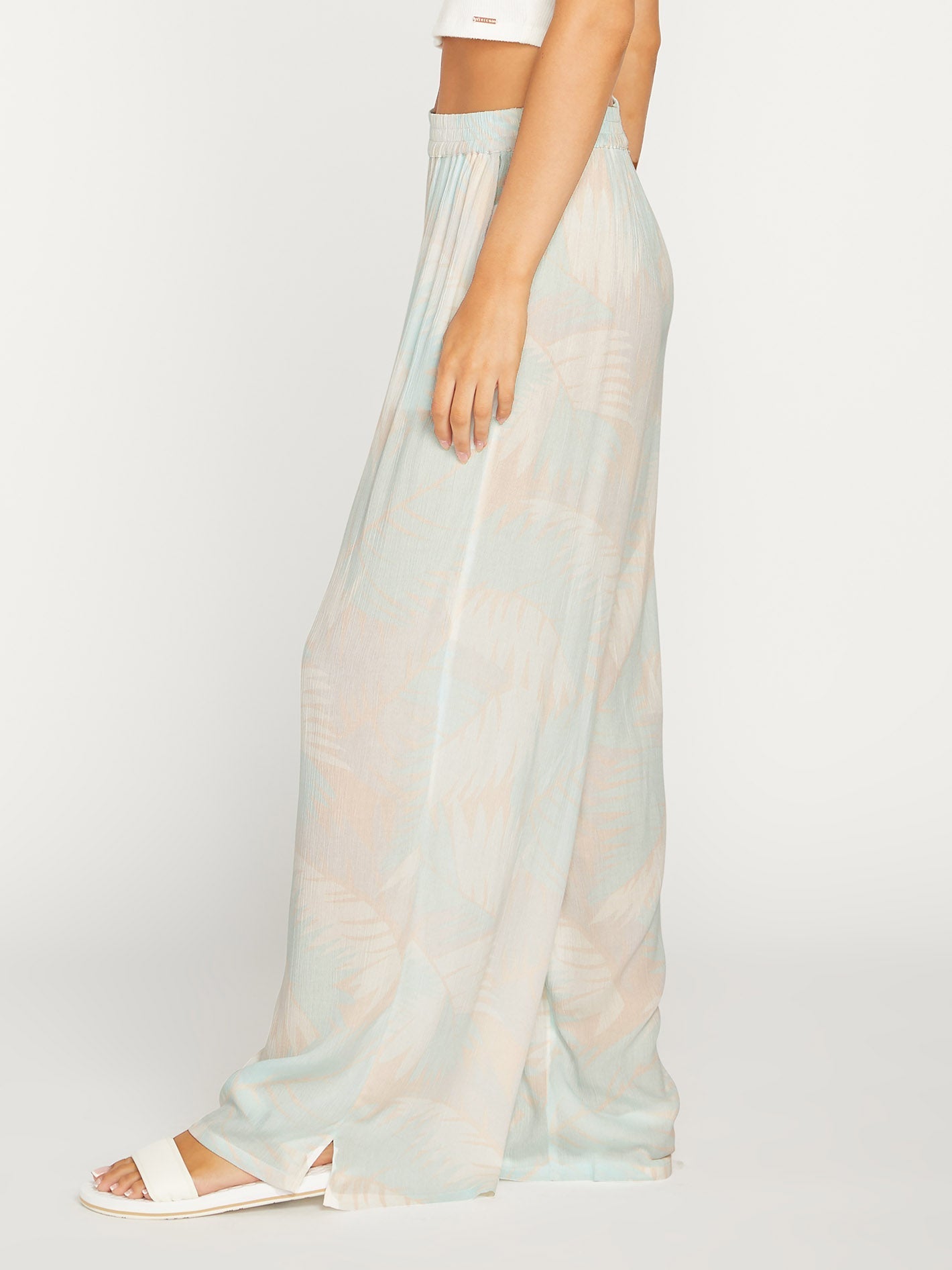 Pantalon Shellz Bellz - MELON