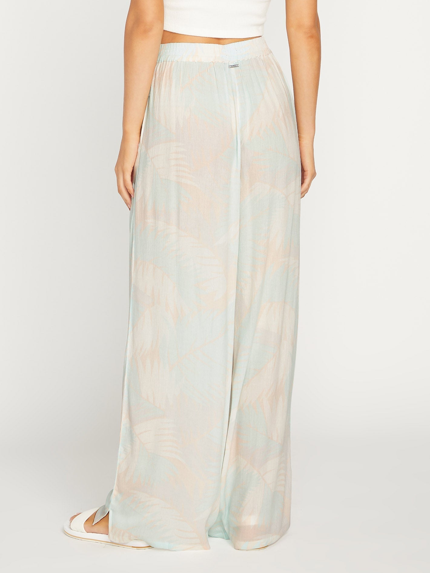 Pantalon Shellz Bellz - MELON