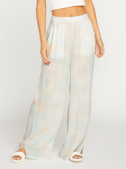 Pantalon Shellz Bellz - MELON
