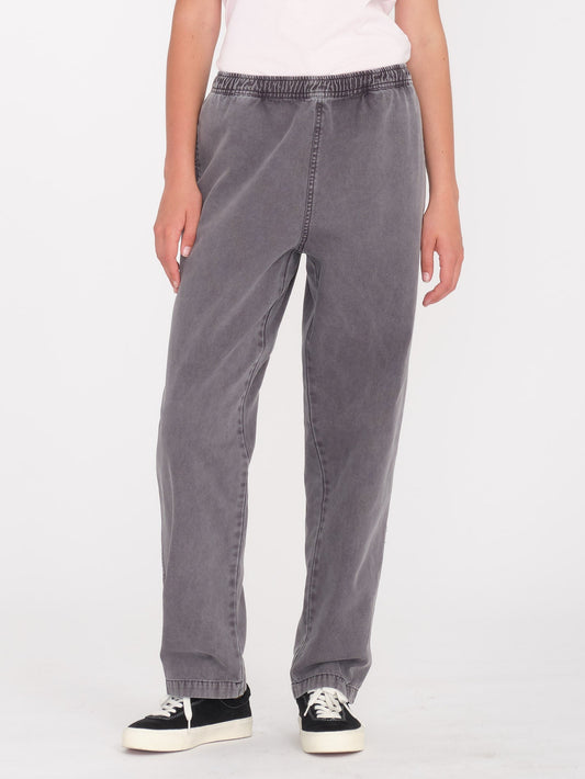 Cheellin-Hose - VINTAGE SCHWARZ