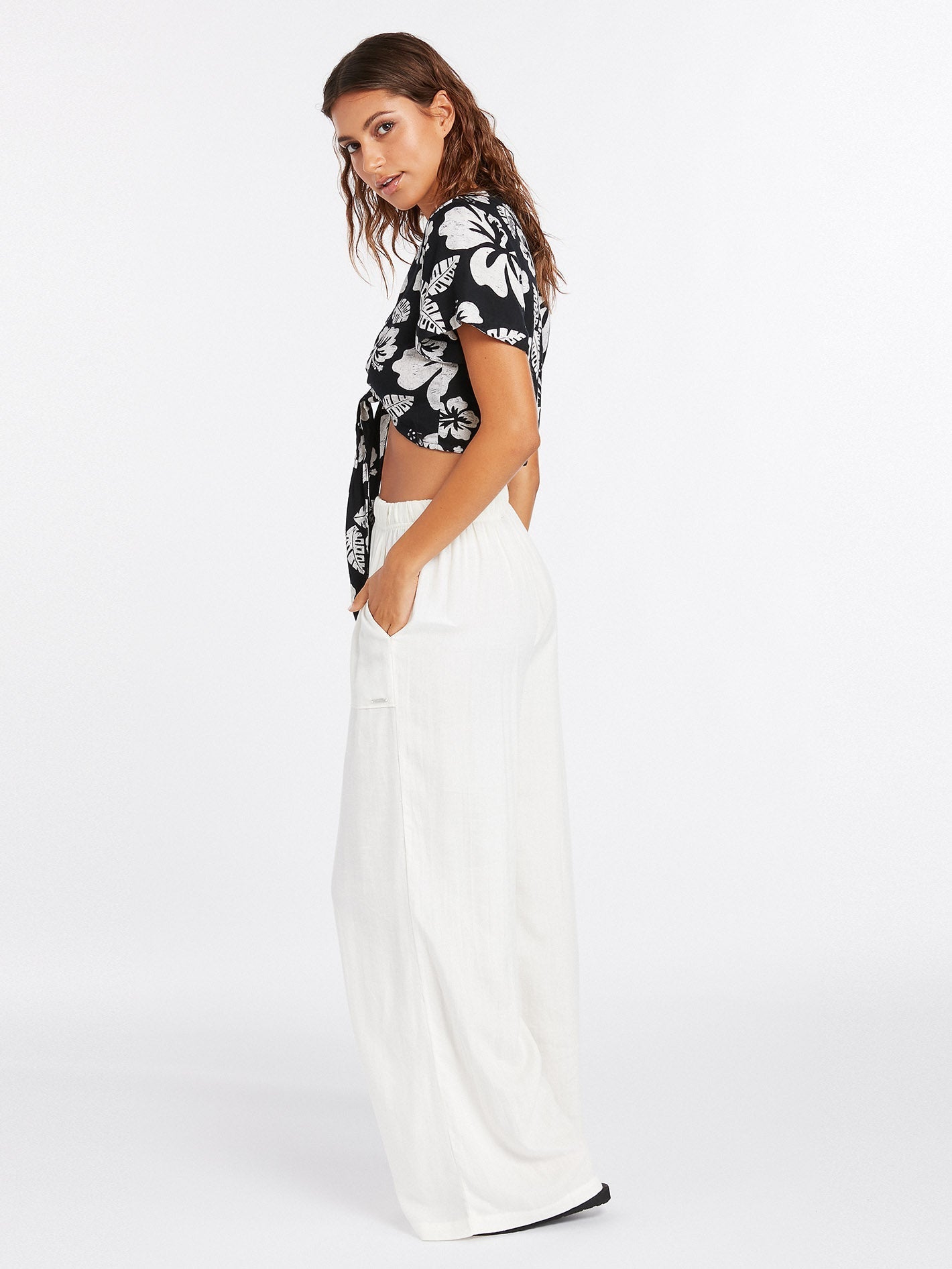 Coco Ho Hose - STAR WHITE