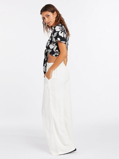 Coco Ho Hose - STAR WHITE