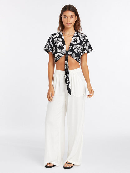 Coco Ho Hose - STAR WHITE